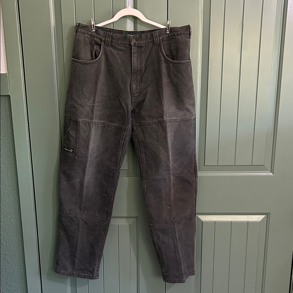 LAST CHANCE! Men’s work pants